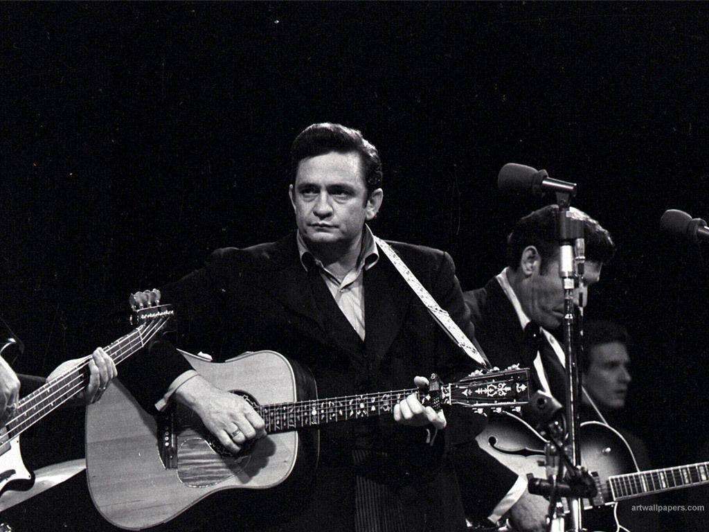 Johnny Cash Cash Wallpaper