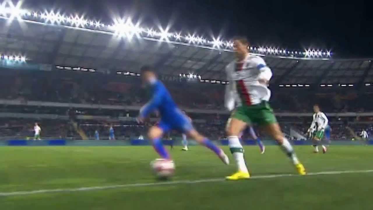 Clean Feeds Nike (soccer) highlights, goals, videos