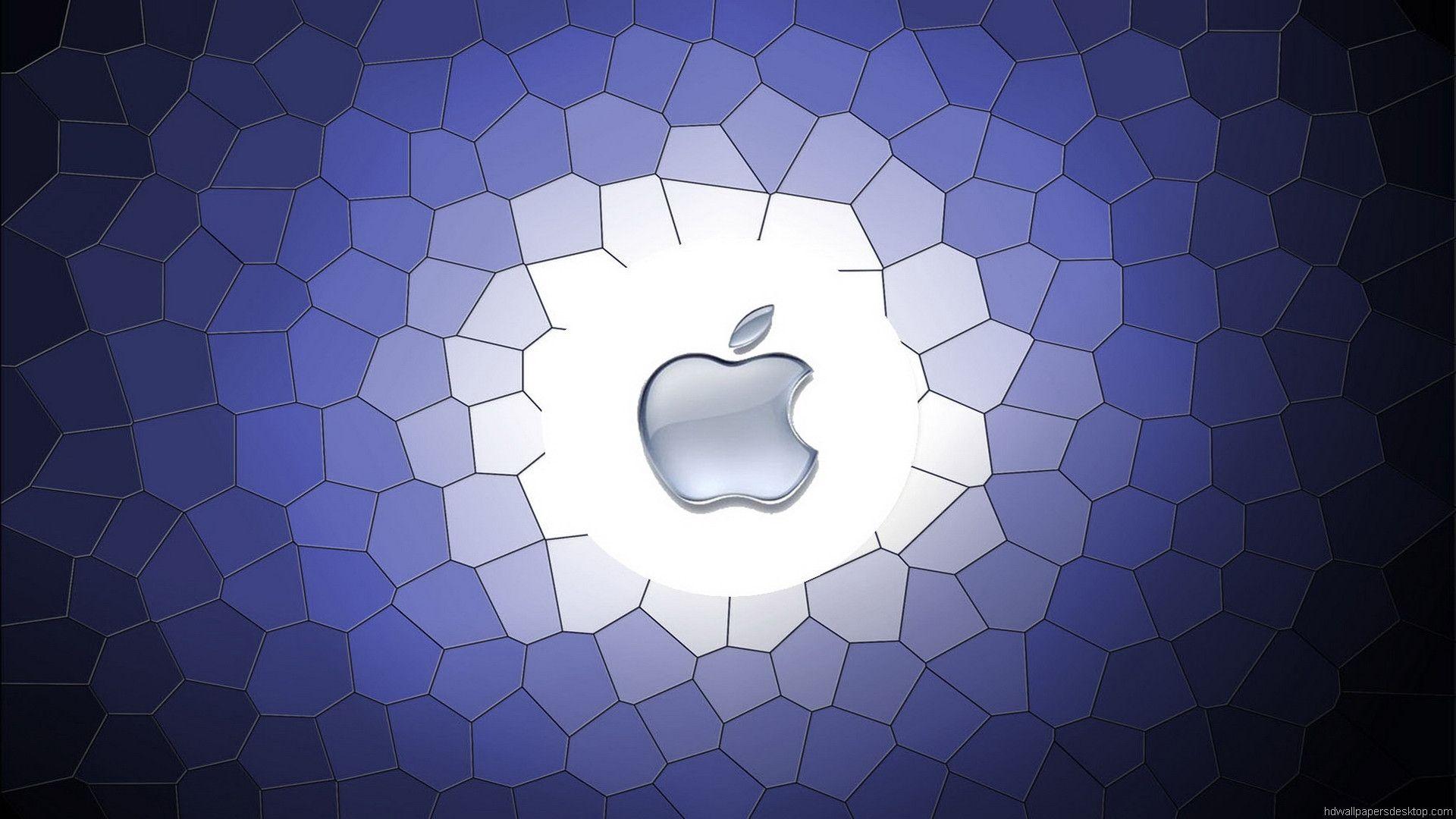 apple wallpaper HD 1080p mac