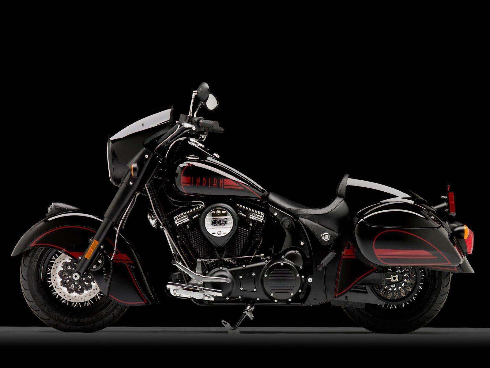 2011 INDIAN Chief Blackhawk accident lawyers
