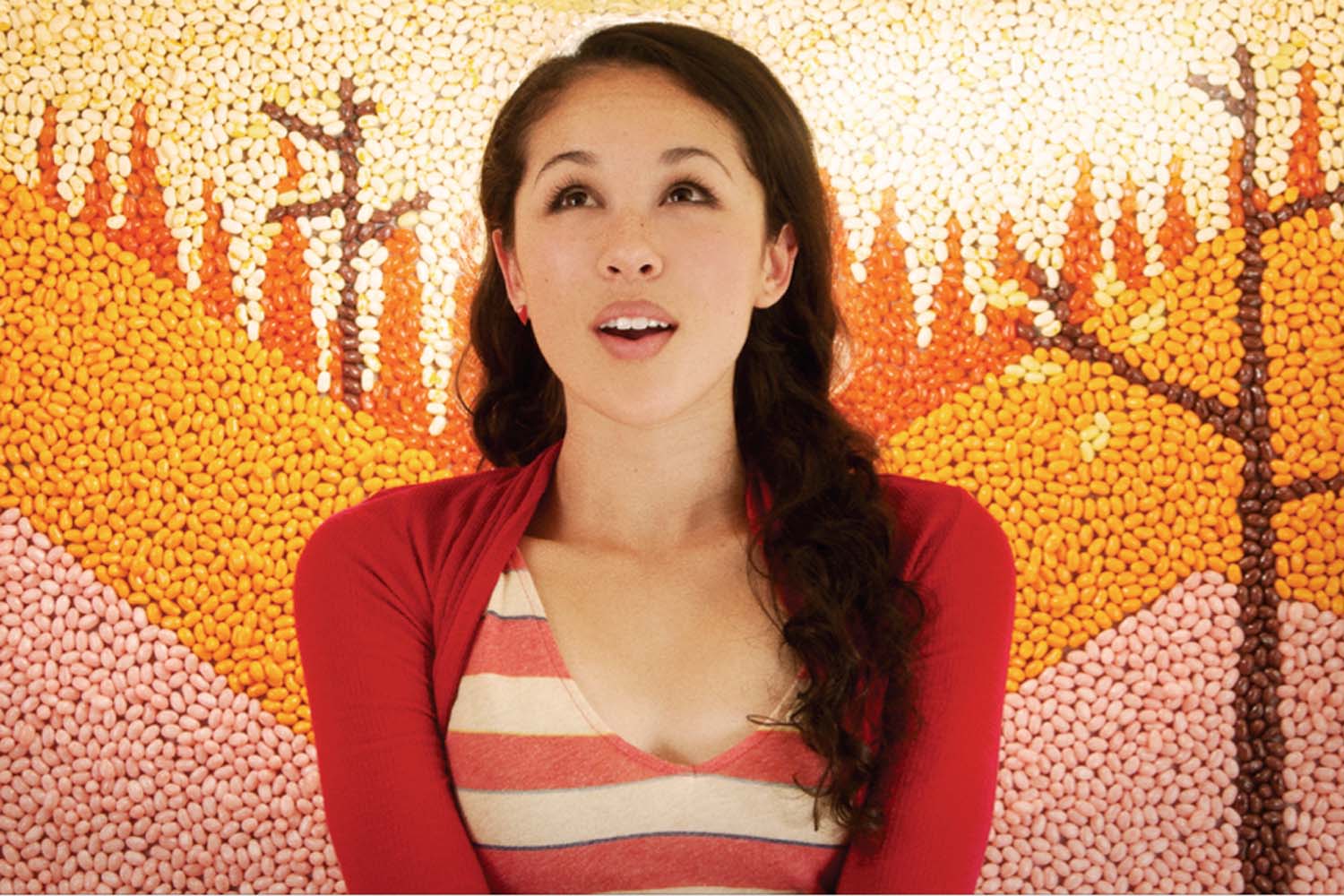 Kina Grannis Stairwells Deluxe