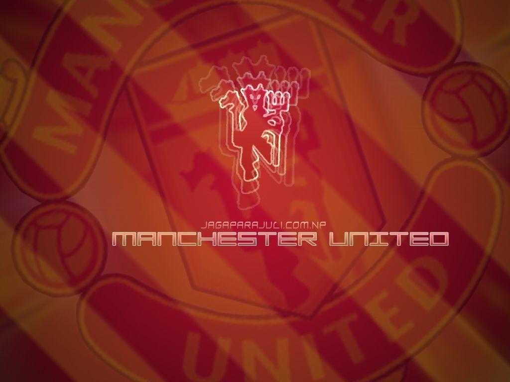 Manchester United desktop PC and Mac wallpaper