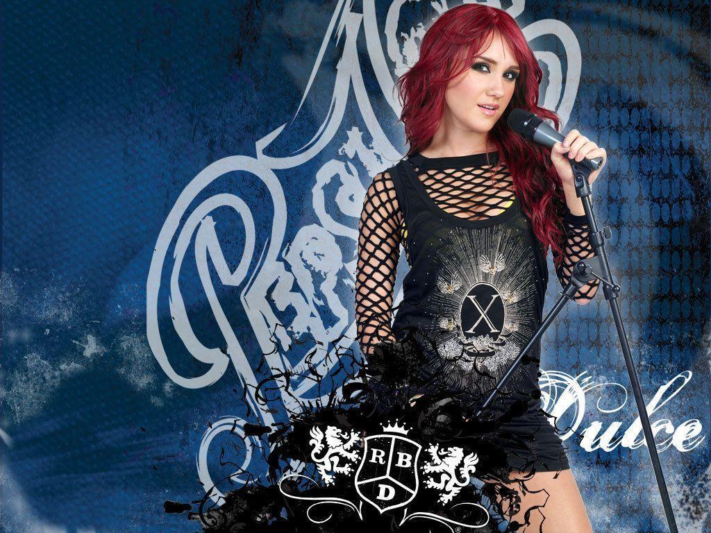 Dulce Maria Wallpapers - Wallpaper Cave