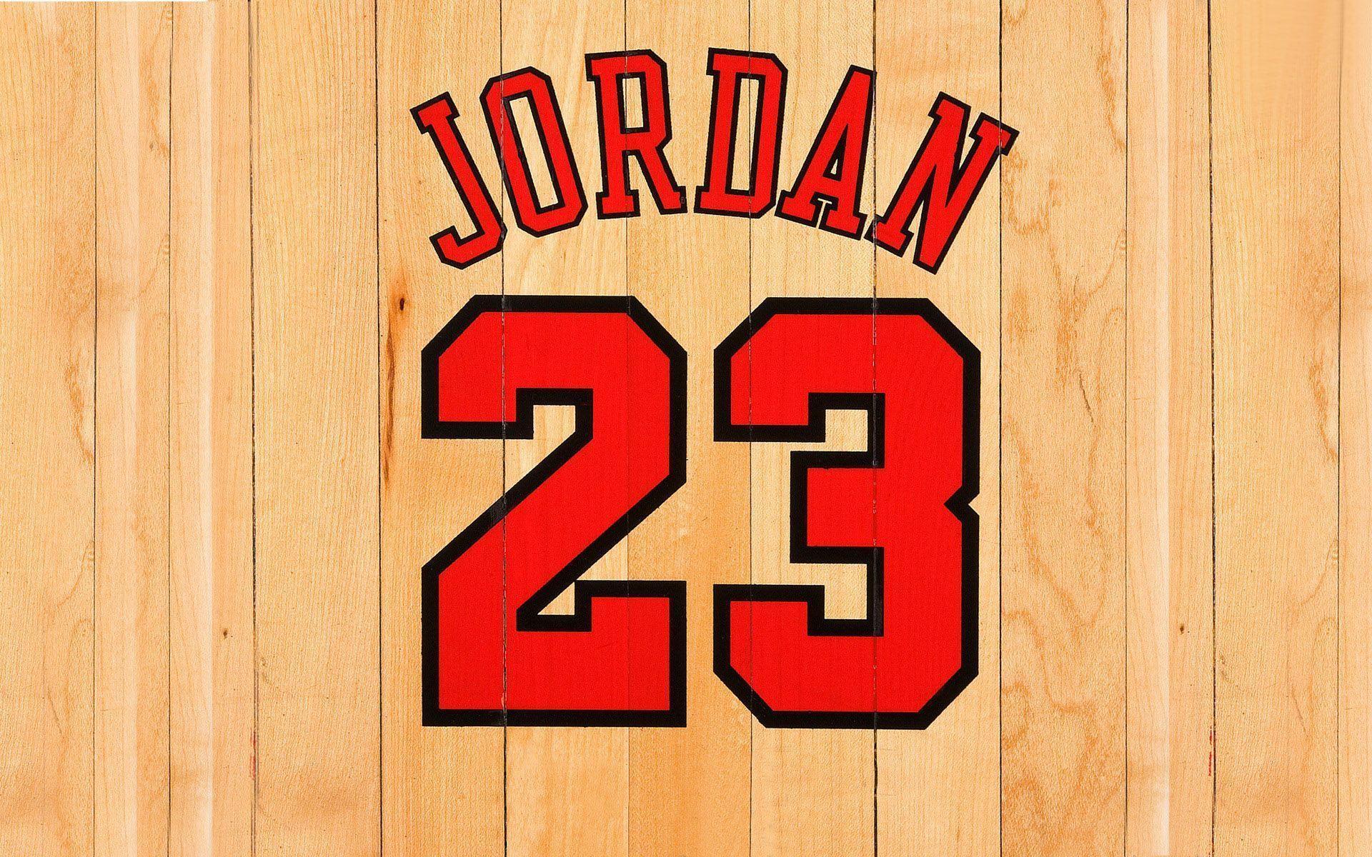 Michael Jordan Jersey