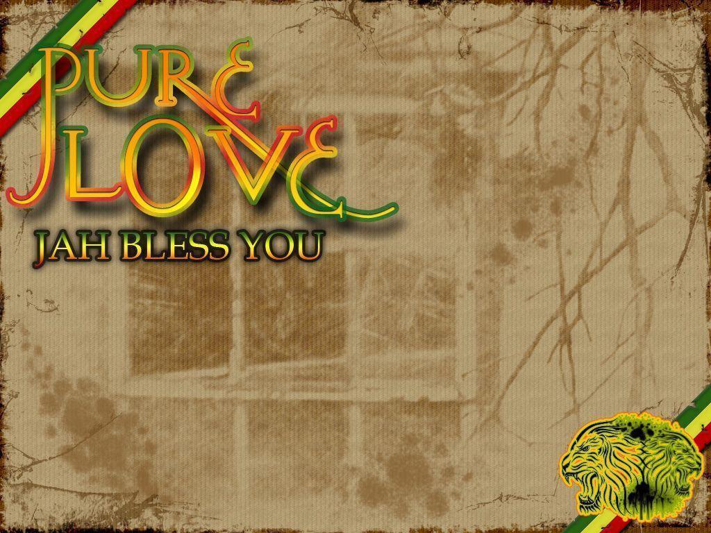 More Like Jah Rastafari