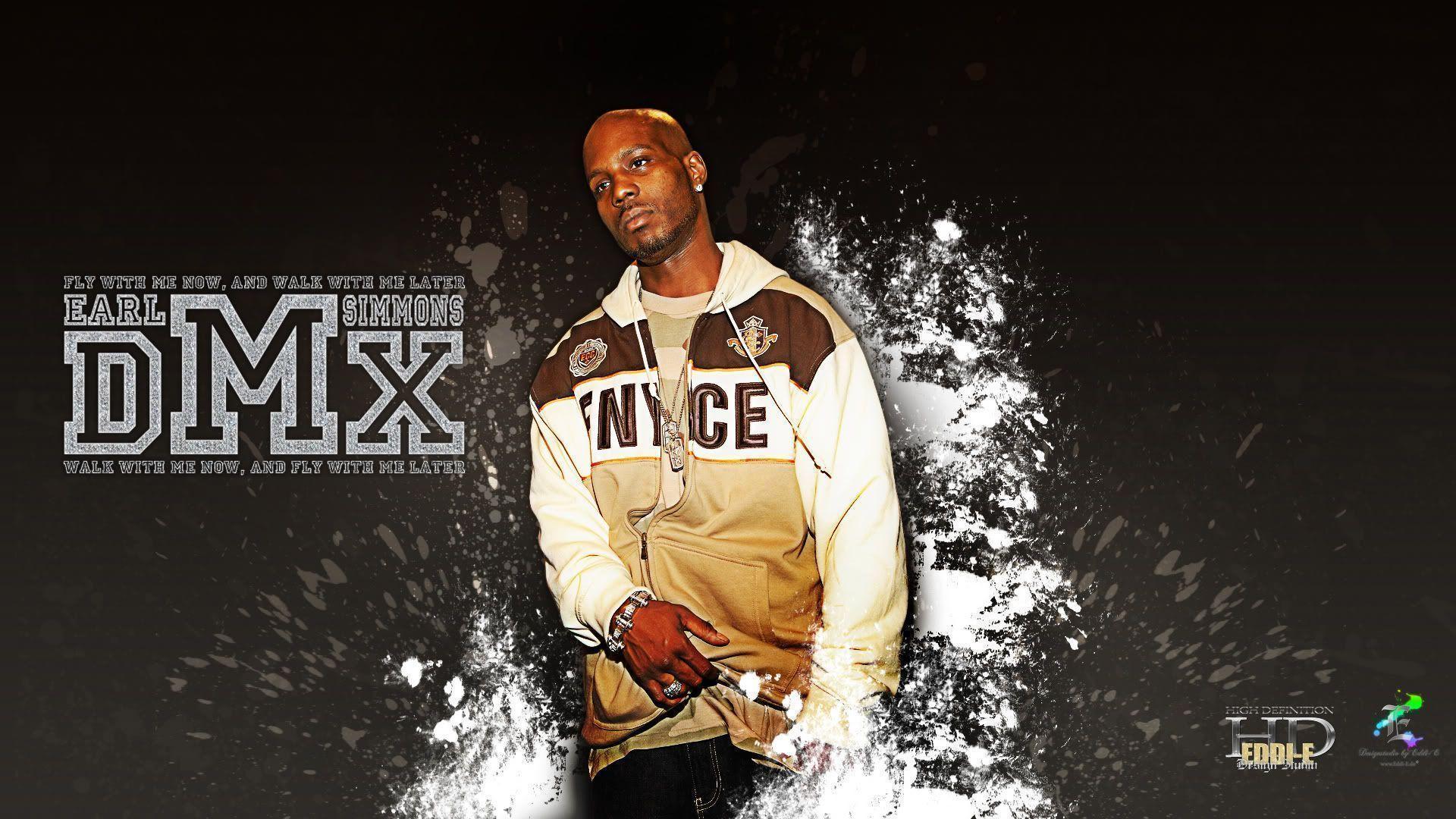 DMX Wallpapers - Wallpaper Cave