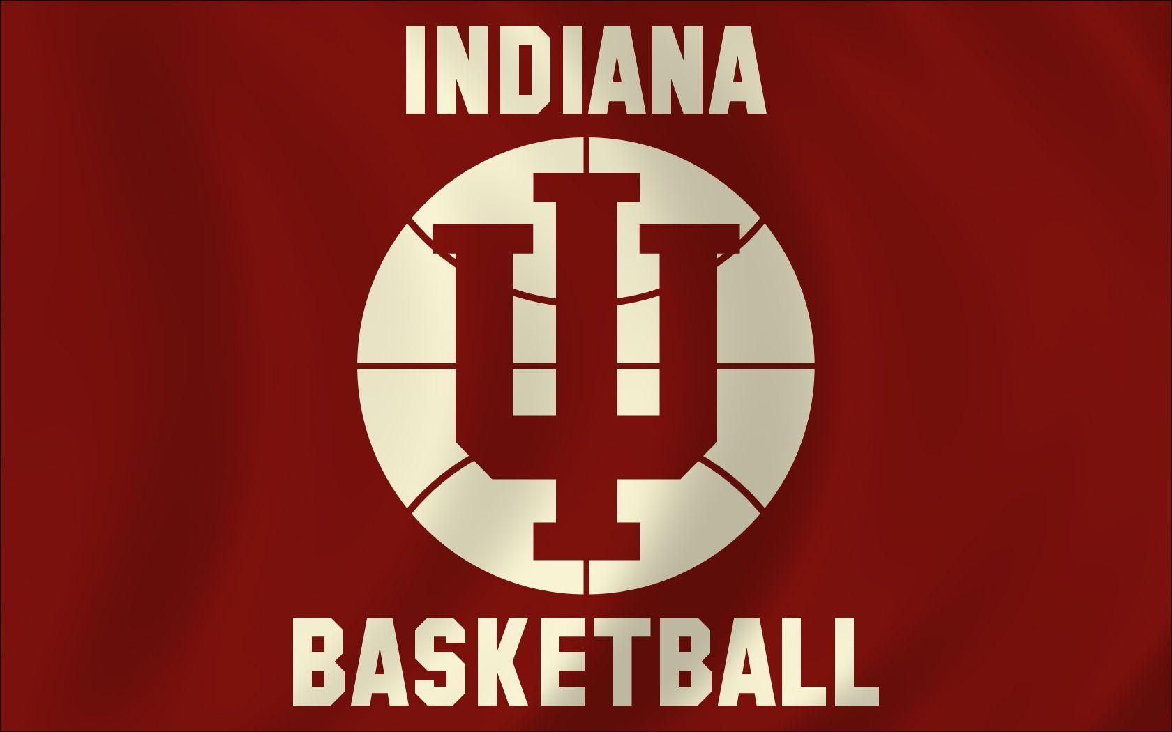 Pix For > Indiana Basketball Logo