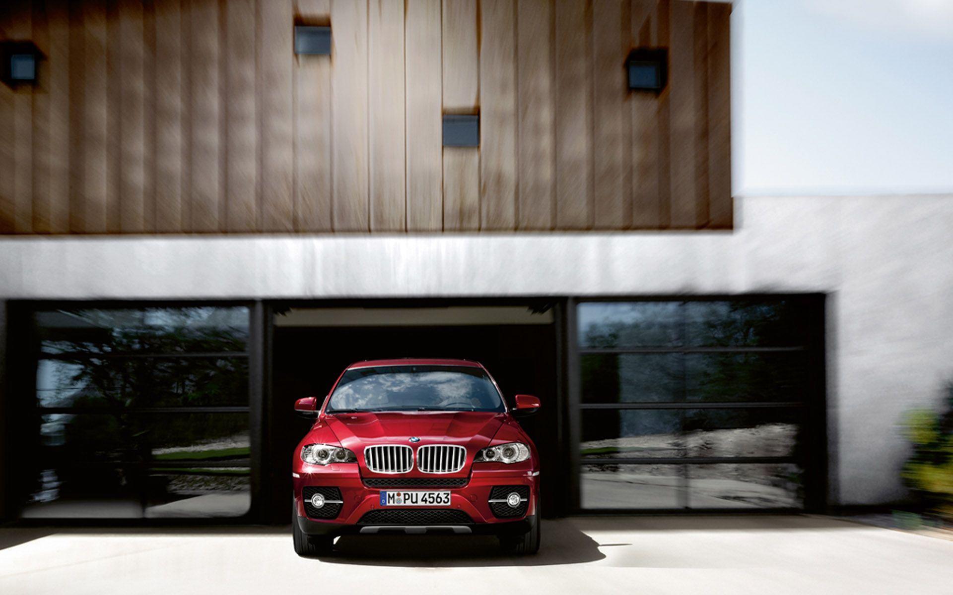 Bmw X6 Wallpaper Full HD