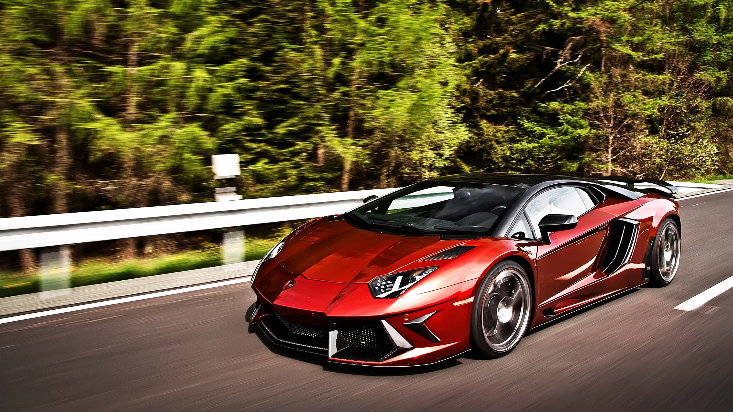 Supercars Wallpaper Super