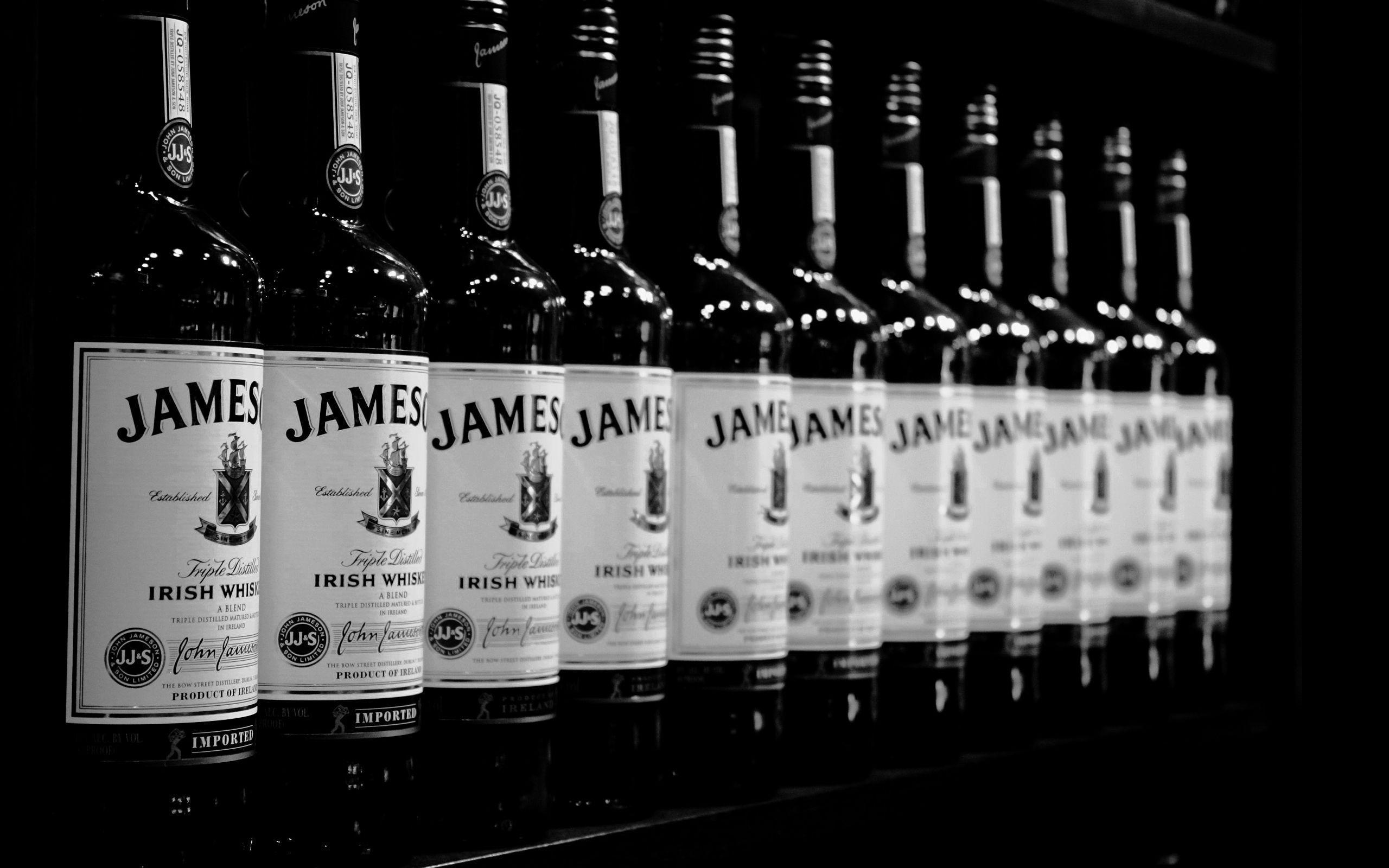Jameson Wallpapers - Wallpaper Cave