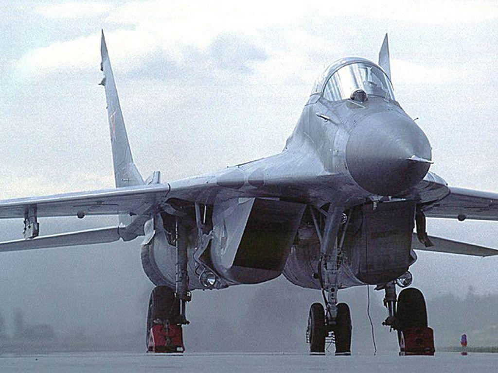 Mig29