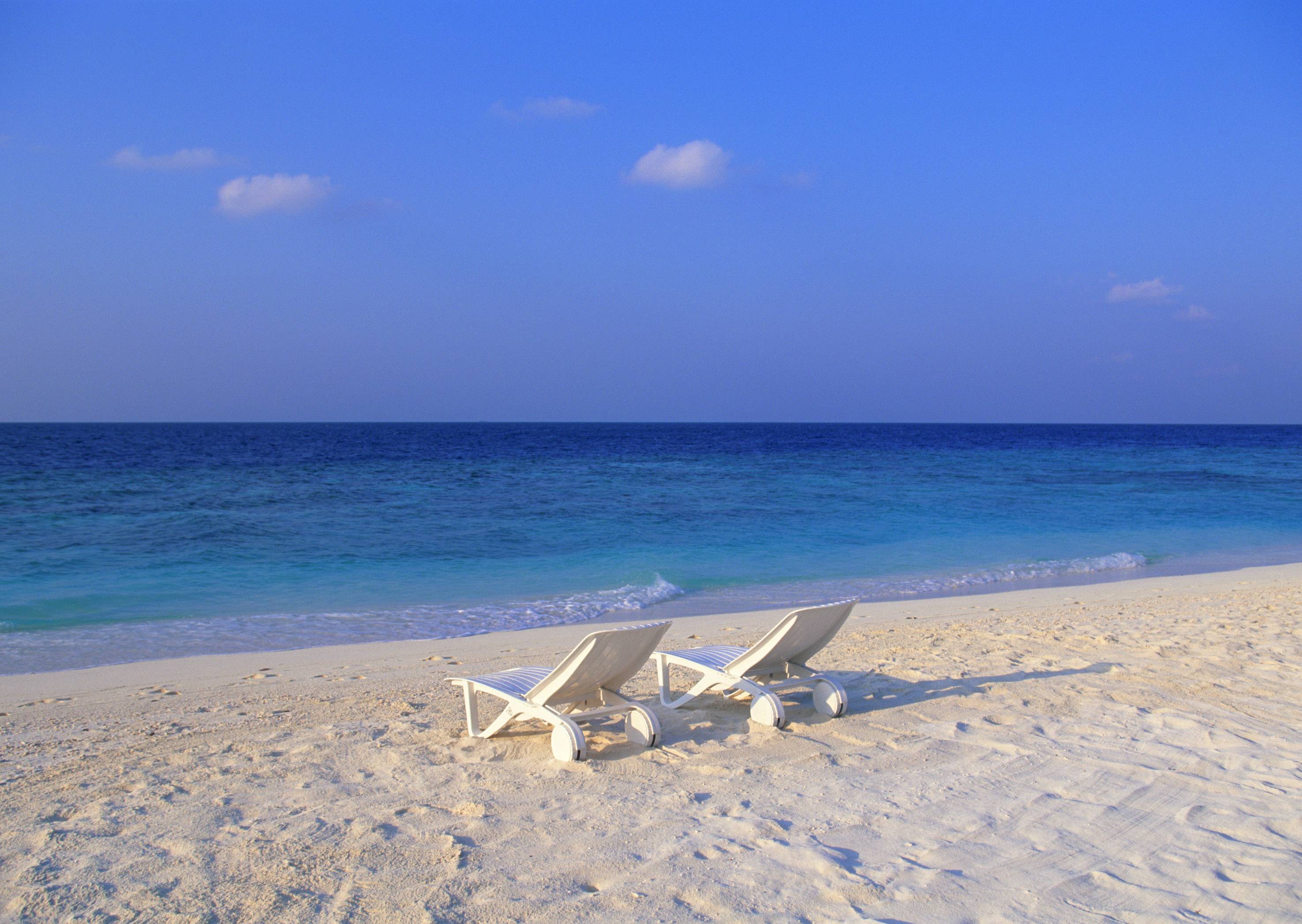 Free Download maldives island beach photo desktop wallcoo