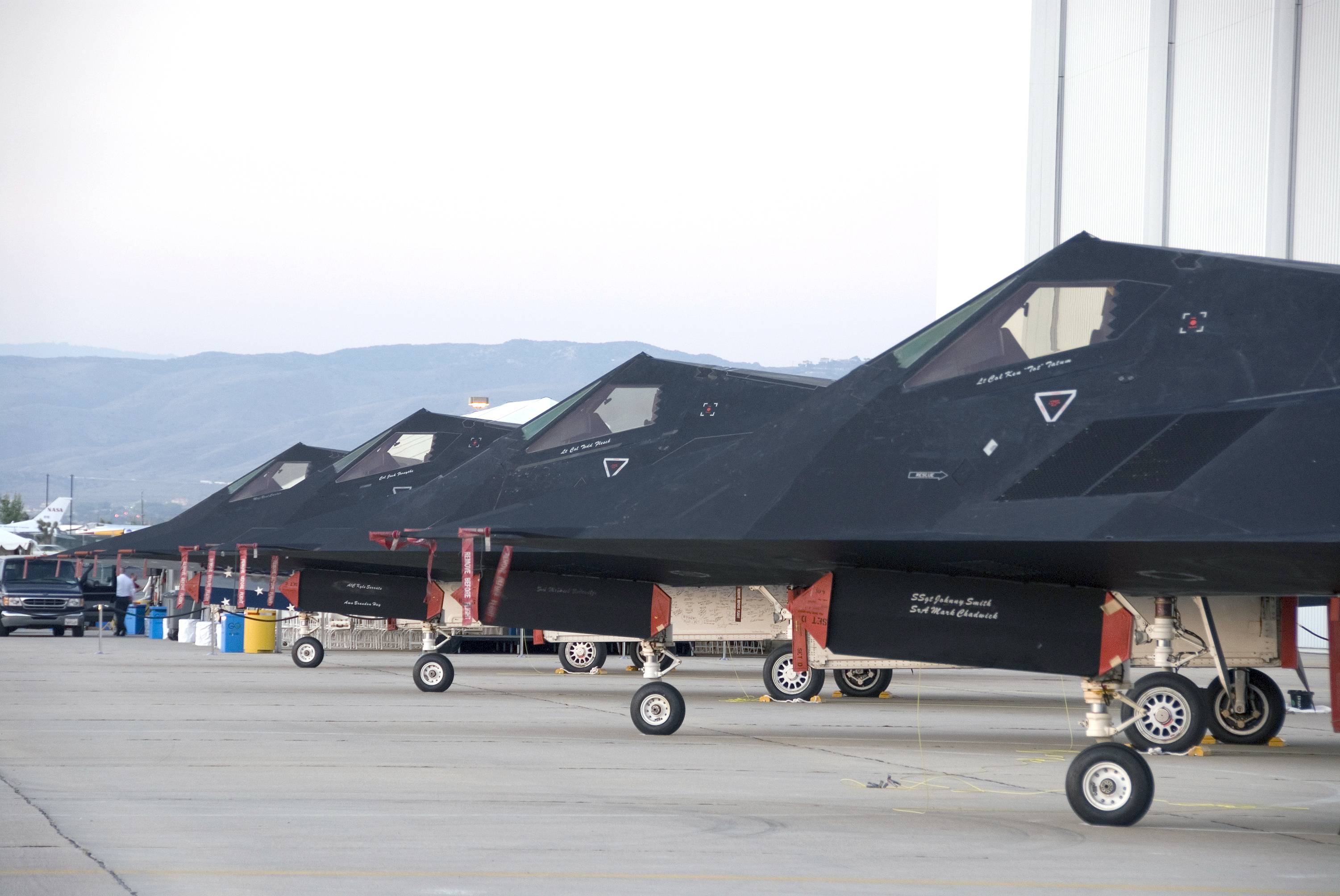 Lockheed F 117 Nighthawk Wallpaper. Lockheed F 117 Nighthawk