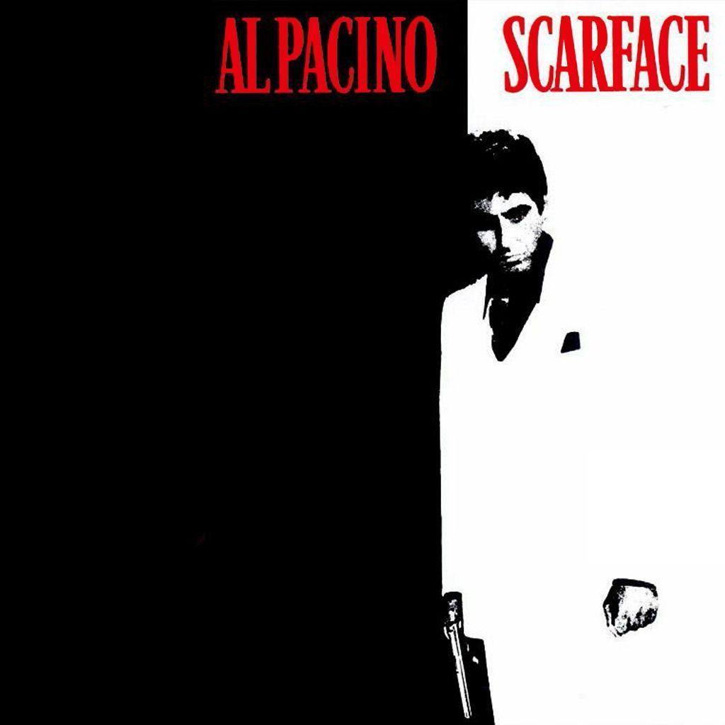 Scarface Backgrounds Wallpaper Cave