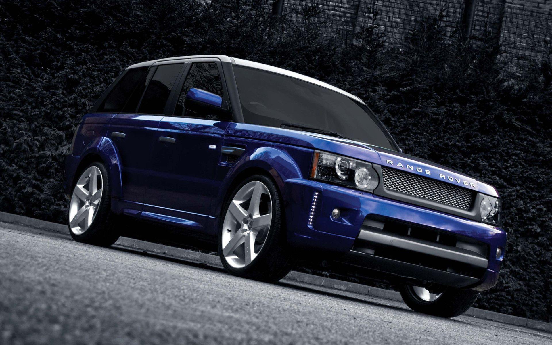 Wallpaper Abyss Everything Range Rover Vehicles Range Rover. HD