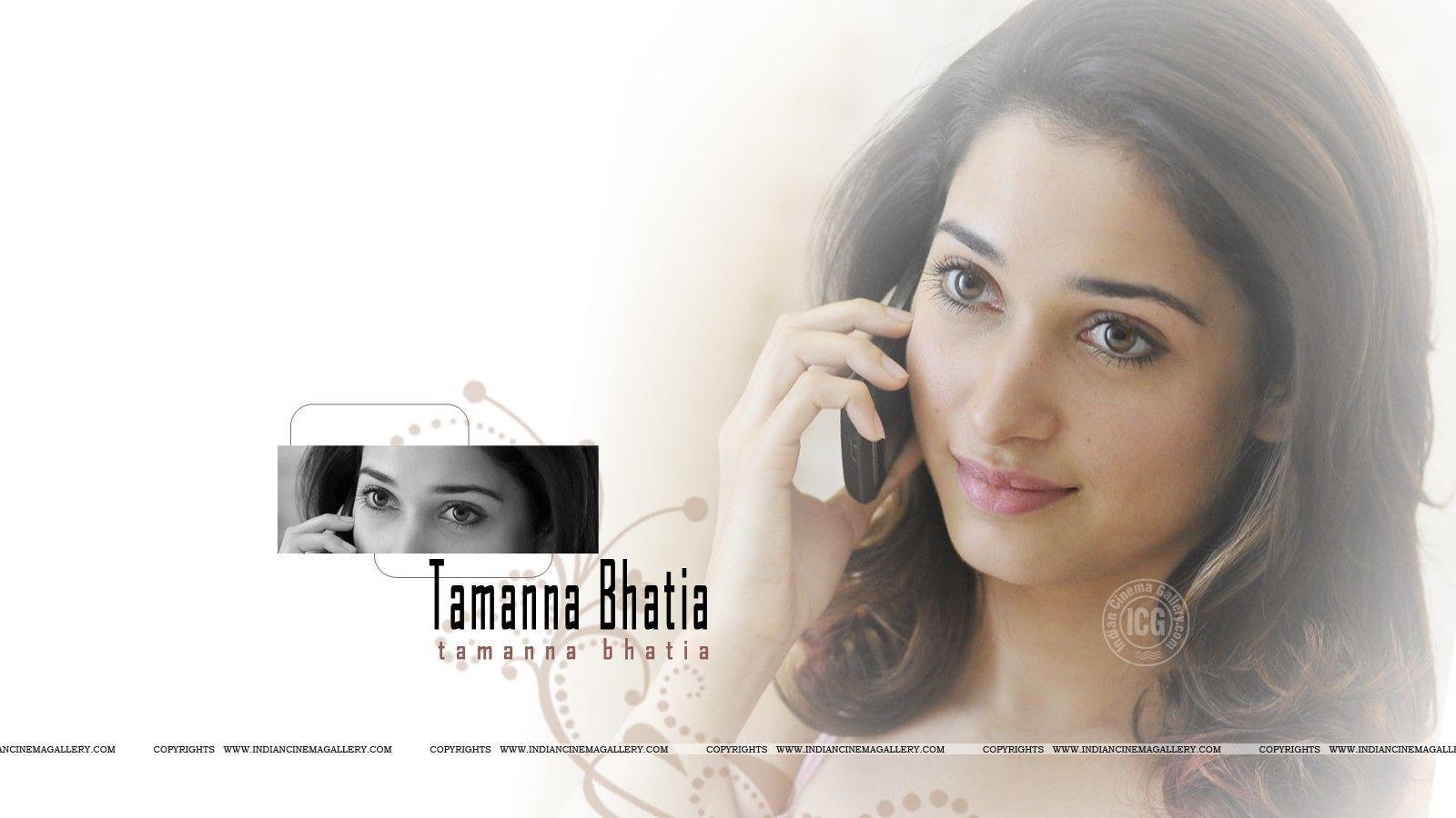 Tamanna Bhatia Full HD Wallpaper and Background