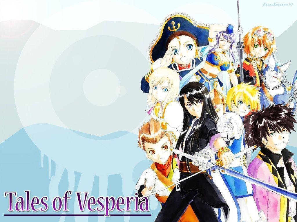 image For > Tales Of Vesperia Costumes Judith