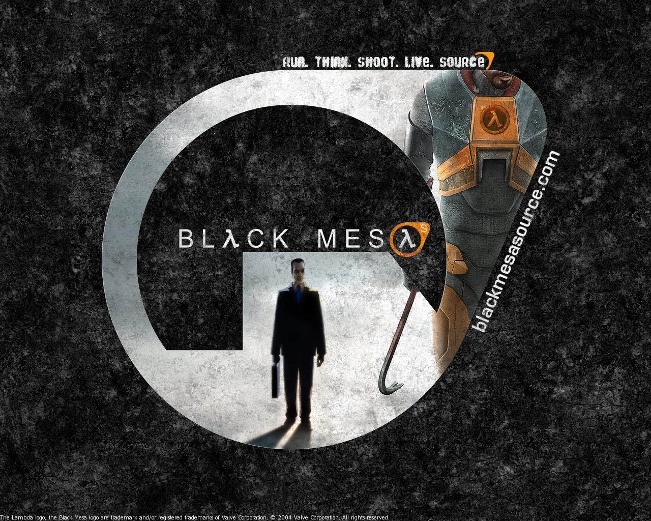 Half Life  Gordon man Black Mesa Source   Background HD wallpaper   Pxfuel