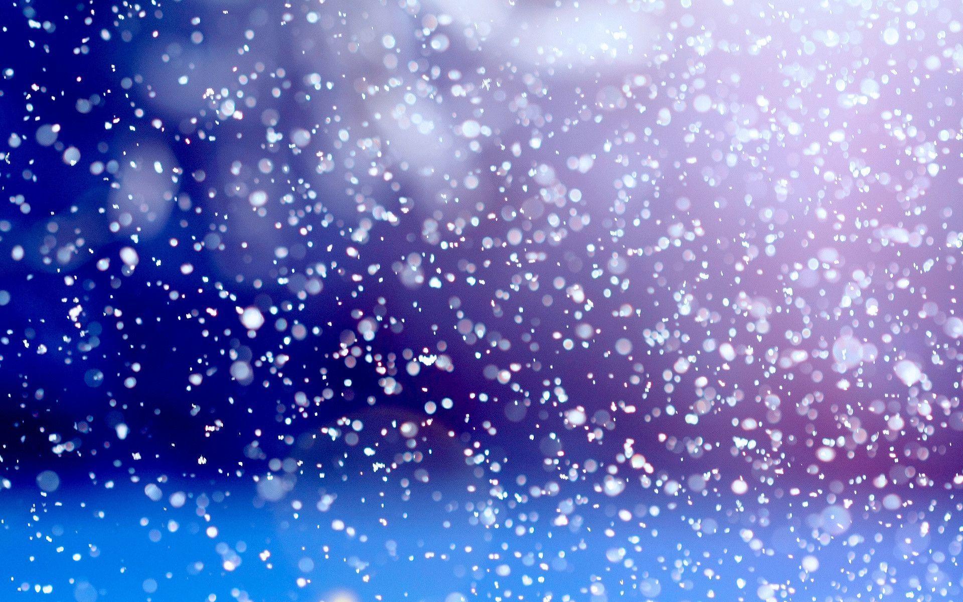 Snow Background 6 Background. Wallruru