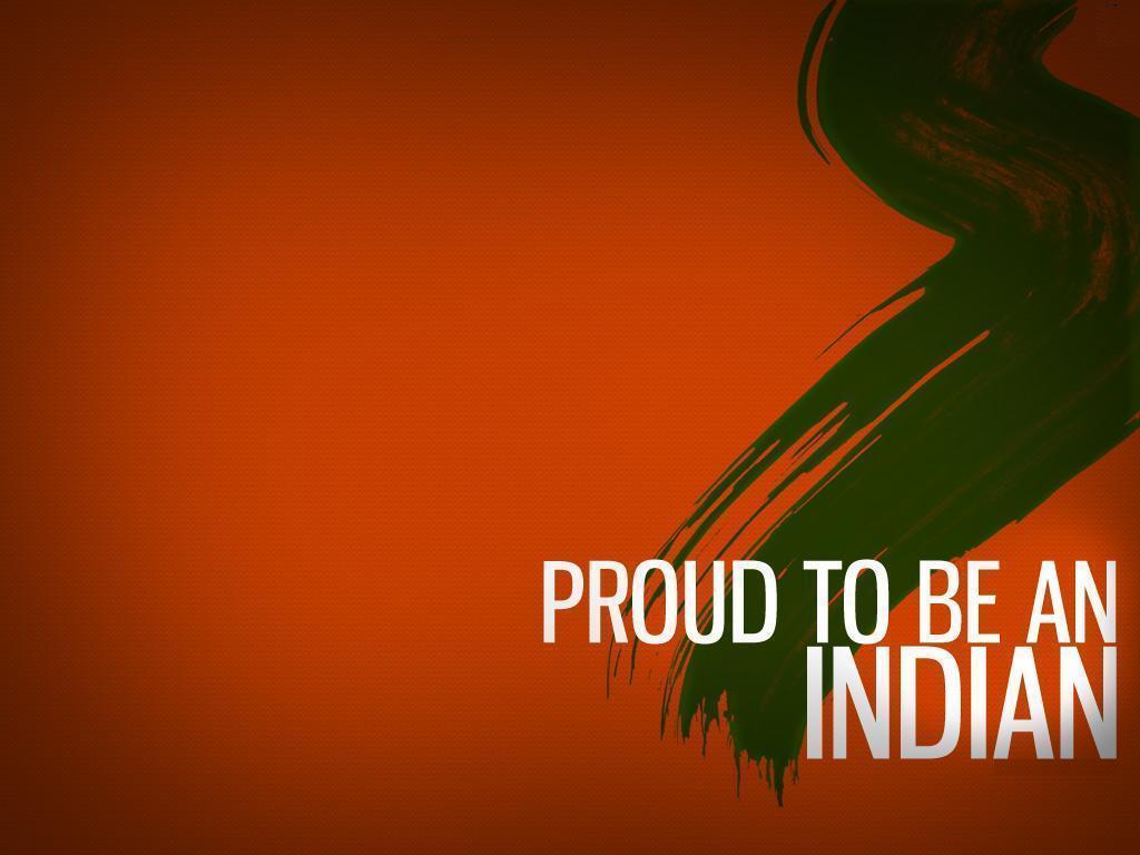 Proud To Be Indian HD Wallpapers - Wallpaper Cave