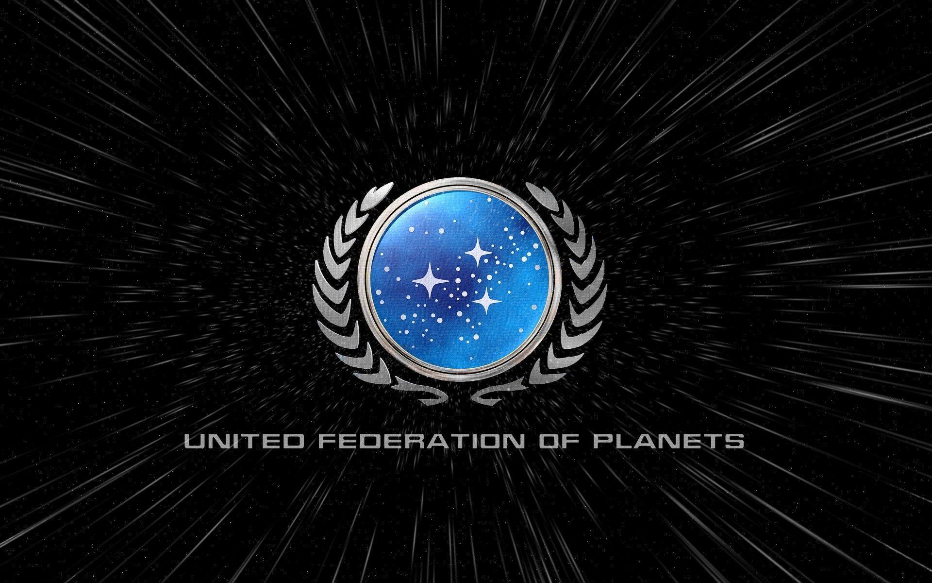 Star Trek Wallpaper 1