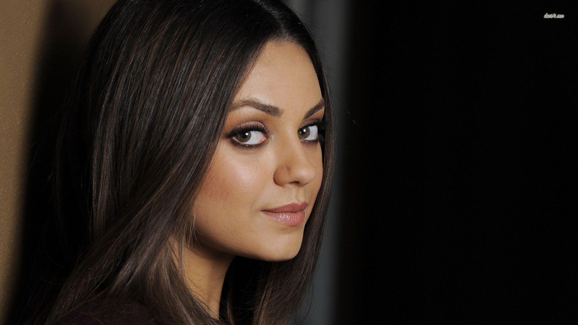 Mila Kunis Wallpapers - Wallpaper Cave