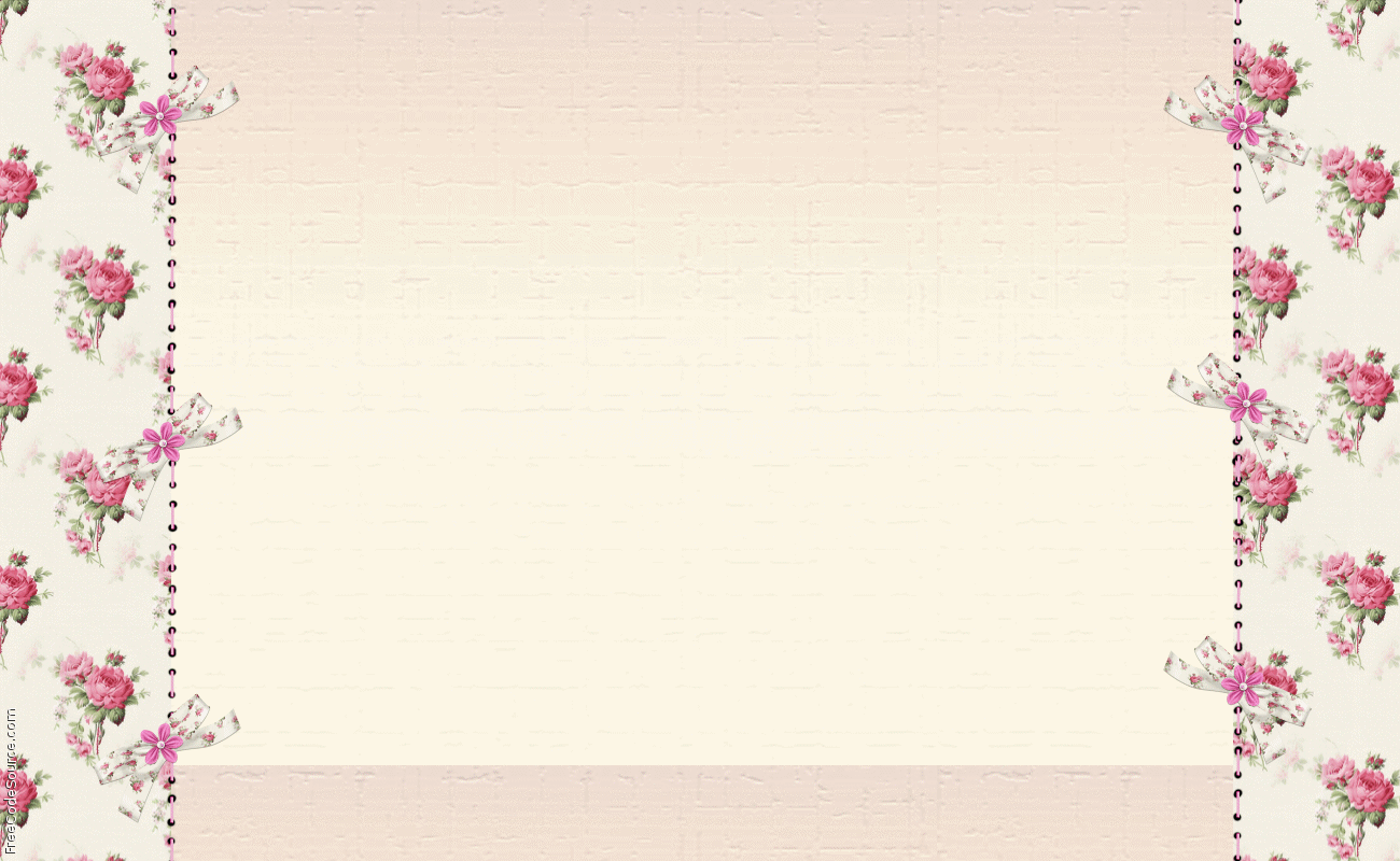 Sweet Background Picture