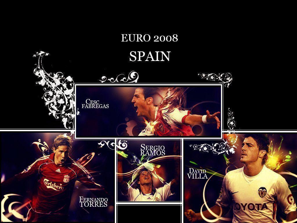 españa
