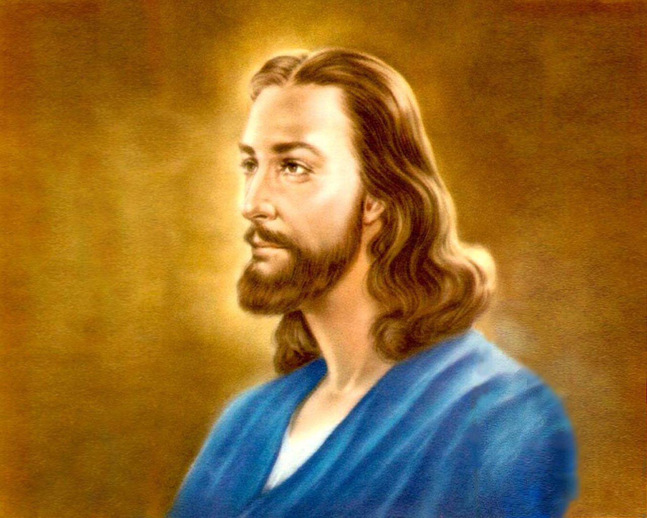 Jesus Christ Wallpapers and Backgrounds