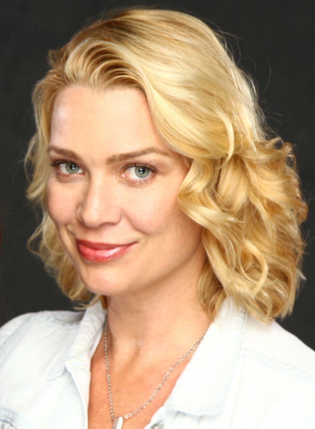 Laurie Holden 97034