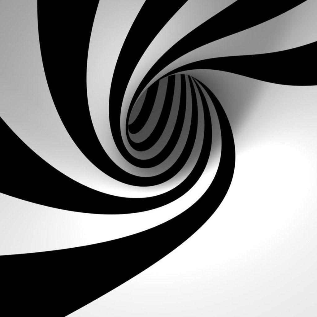 Cool Black And White Patterns 3538 HD Wallpaper in Others
