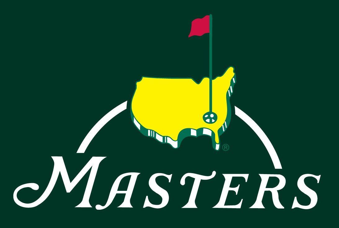 Masters Logo Desktop Background. Desktop Background HQ