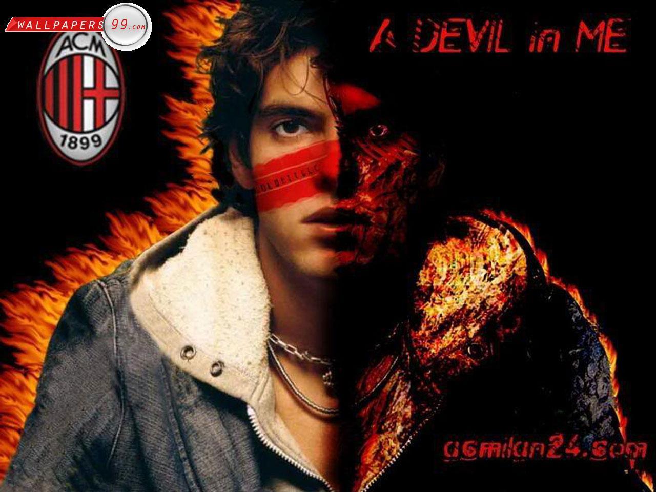 Kaka Wallpaper Picture Image 1280x960 27915