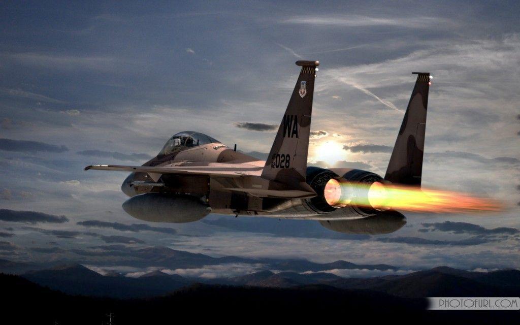free Fighter Jet Air Strike for iphone download