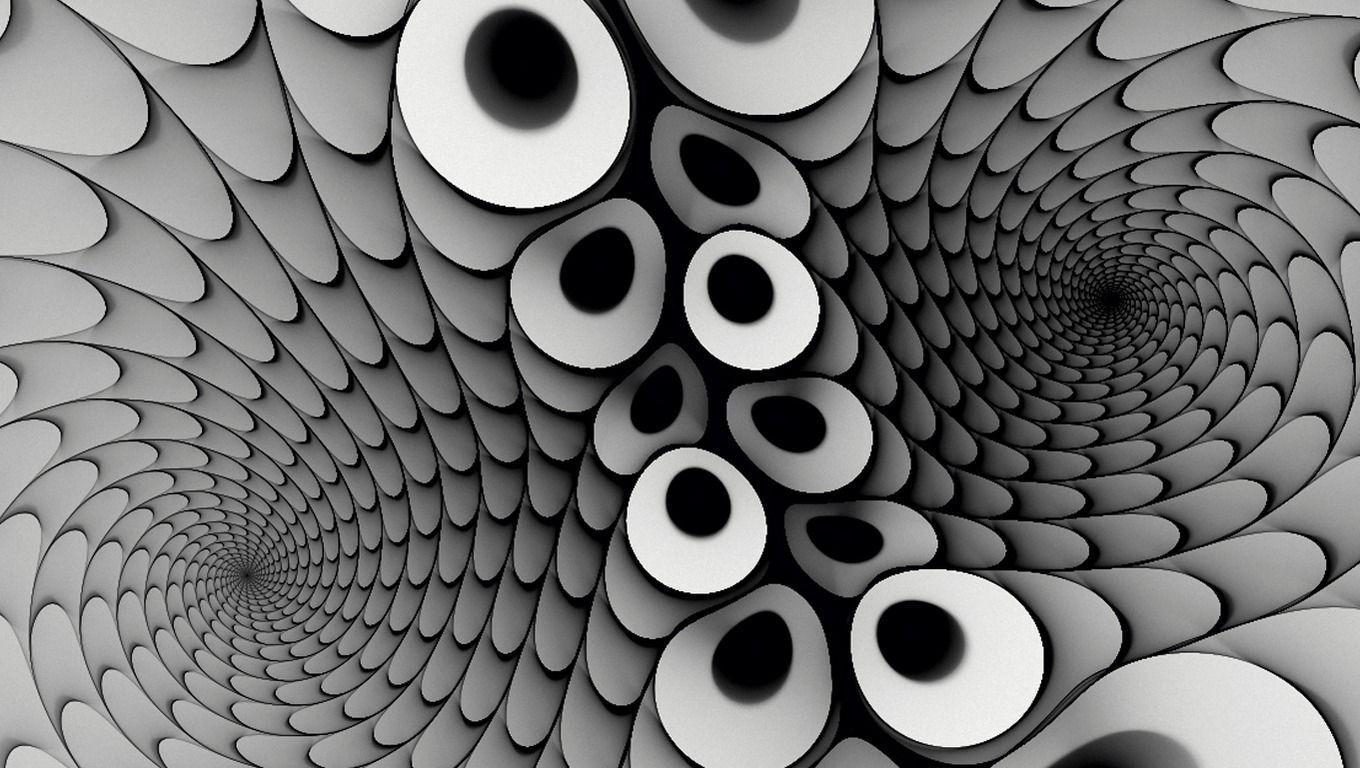 Moving Optical Illusions Wallpapers Wallpaper Cave - Riset
