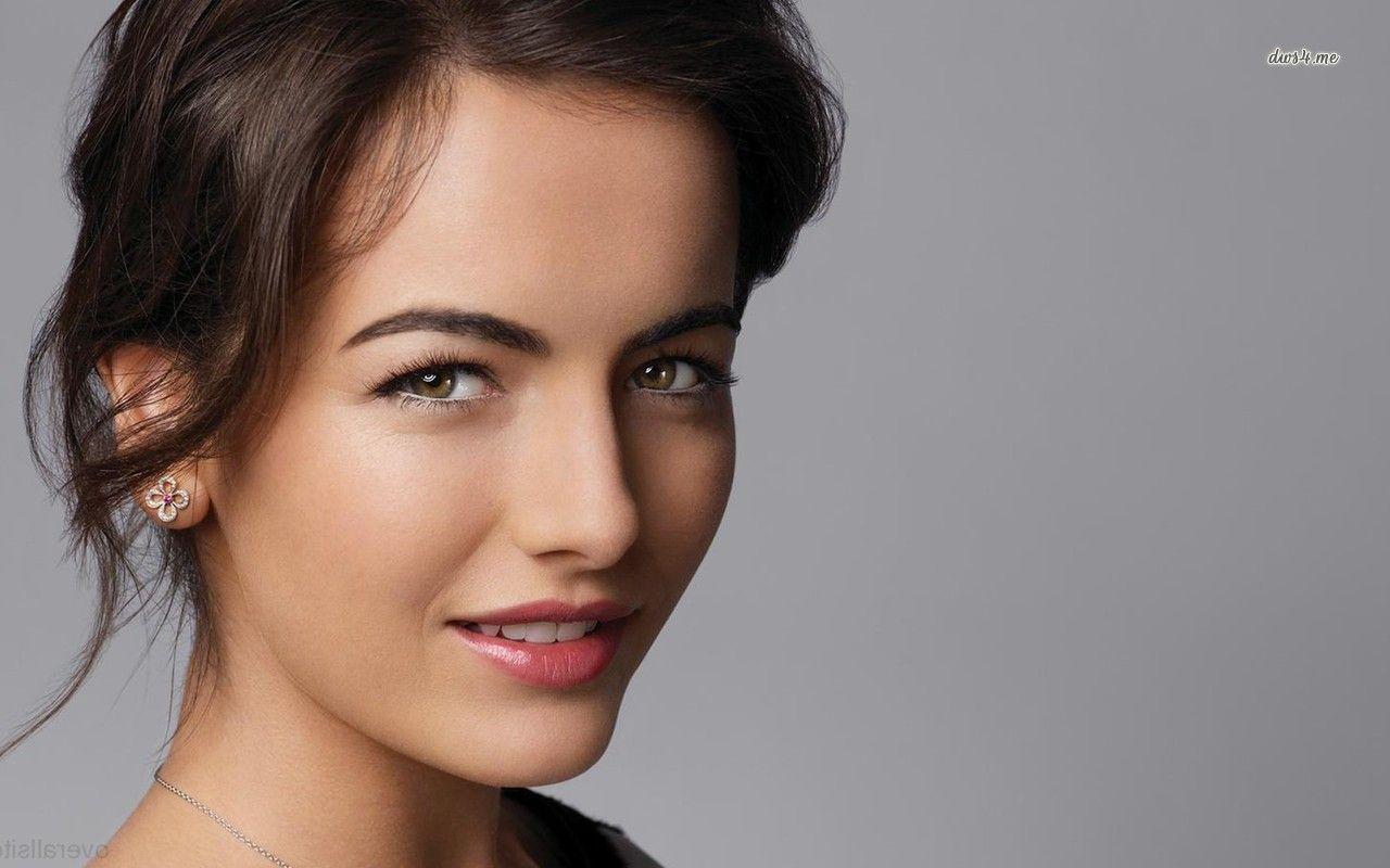 Camilla Belle wallpaper wallpaper - #