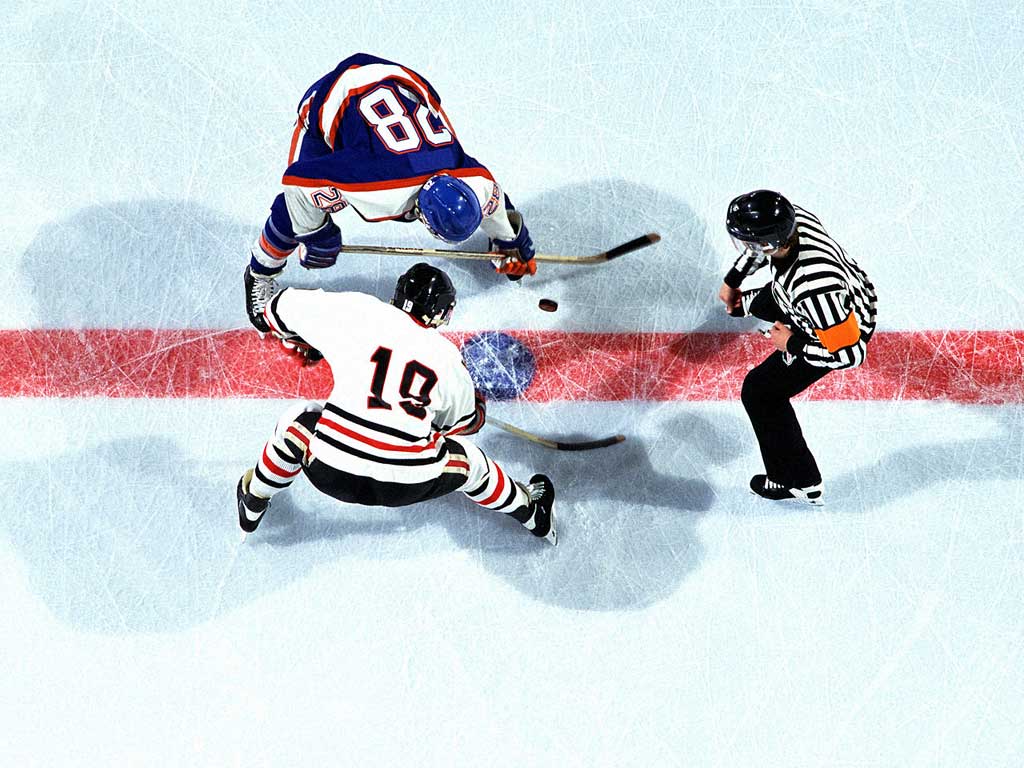 Hockey wallpaper deals