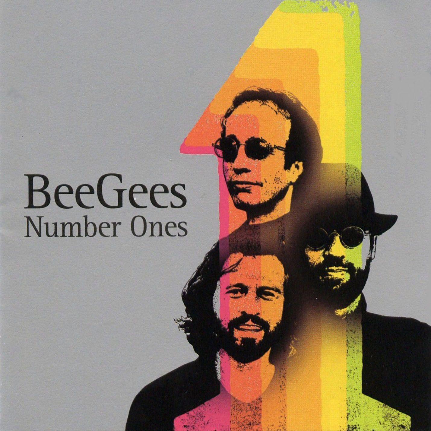 Bee Gees Album Covers and Movie Wallpaper 13356