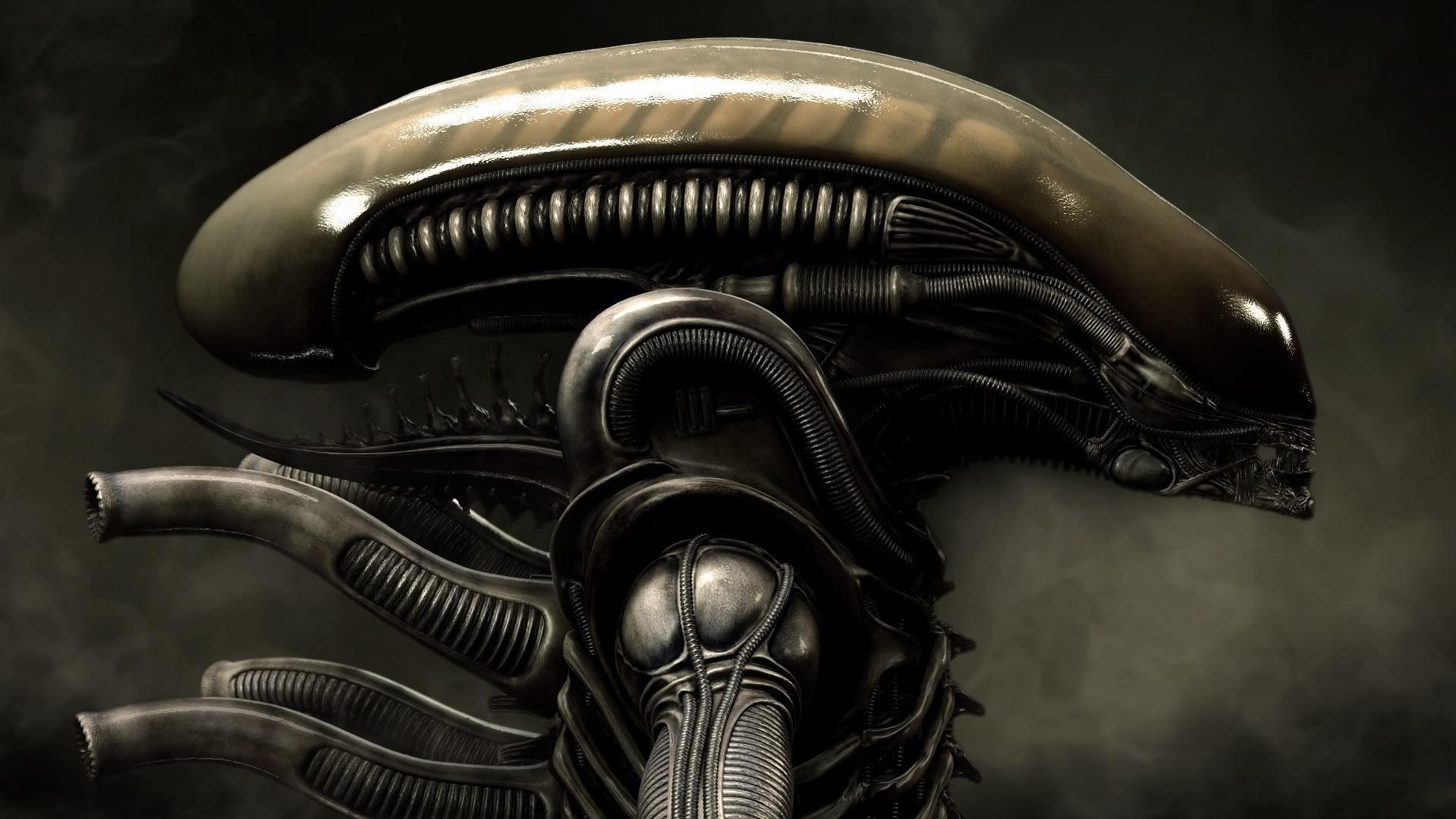 H R Giger Wallpapers Wallpaper Cave