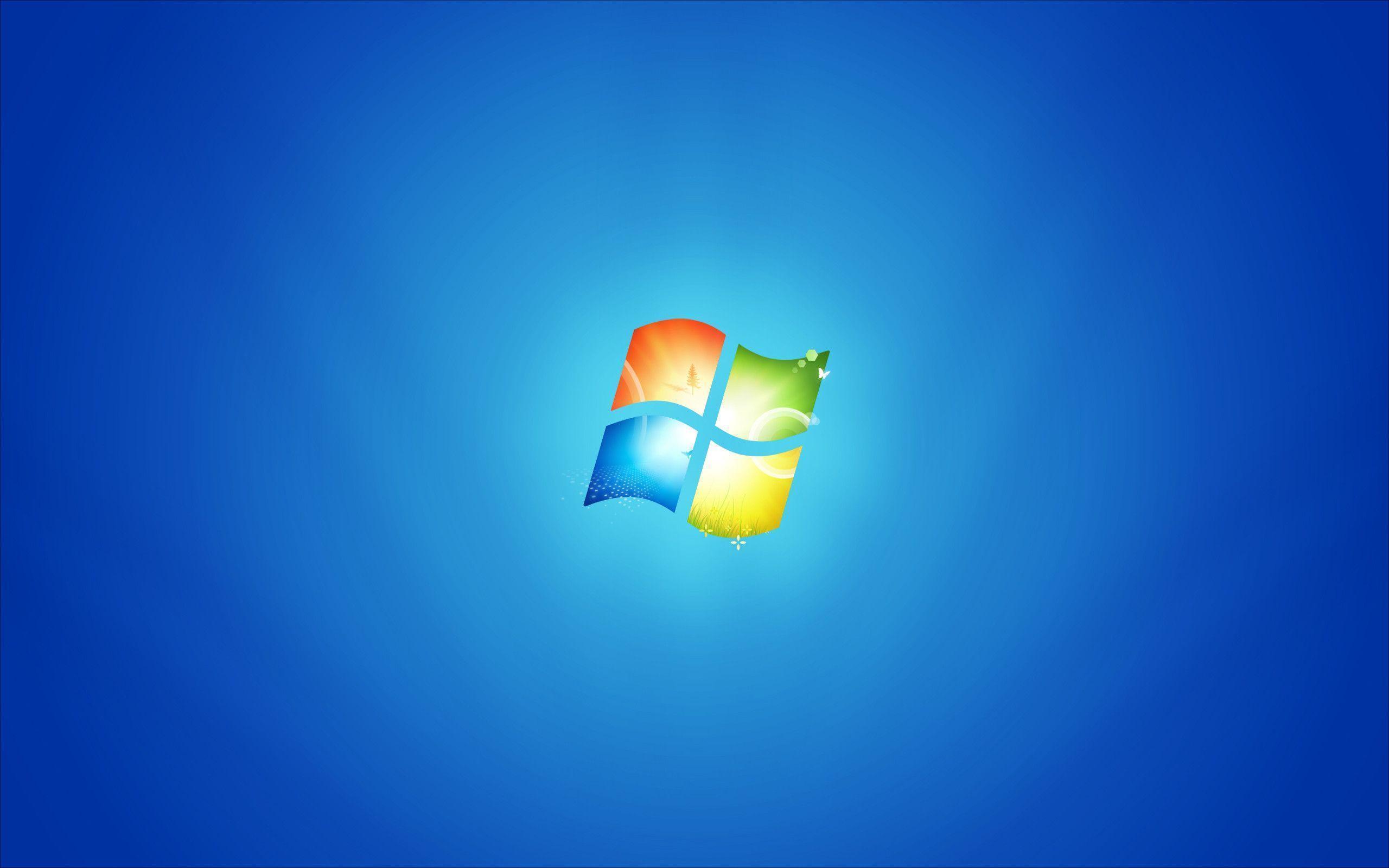 Windows Desktop Wallpaper