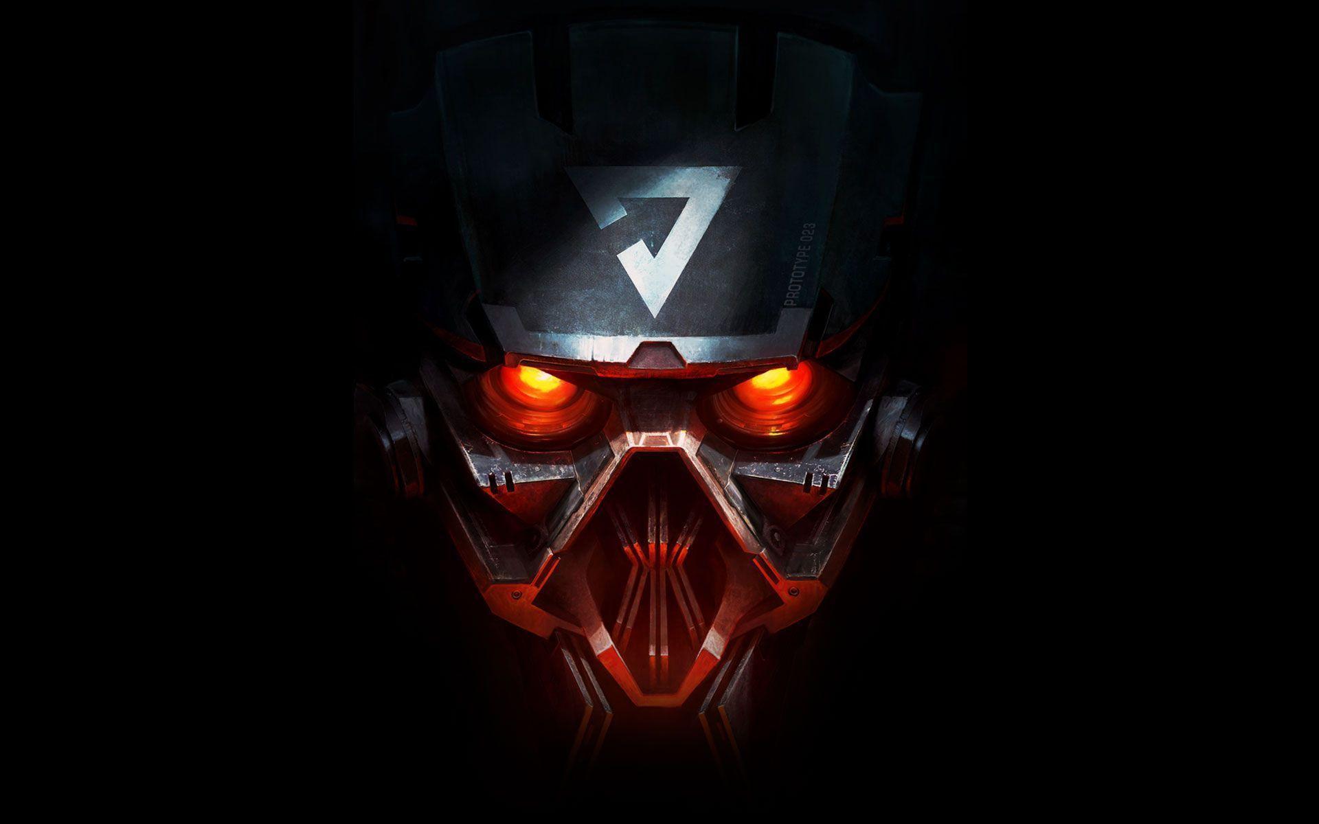 Video Game Killzone HD Wallpaper