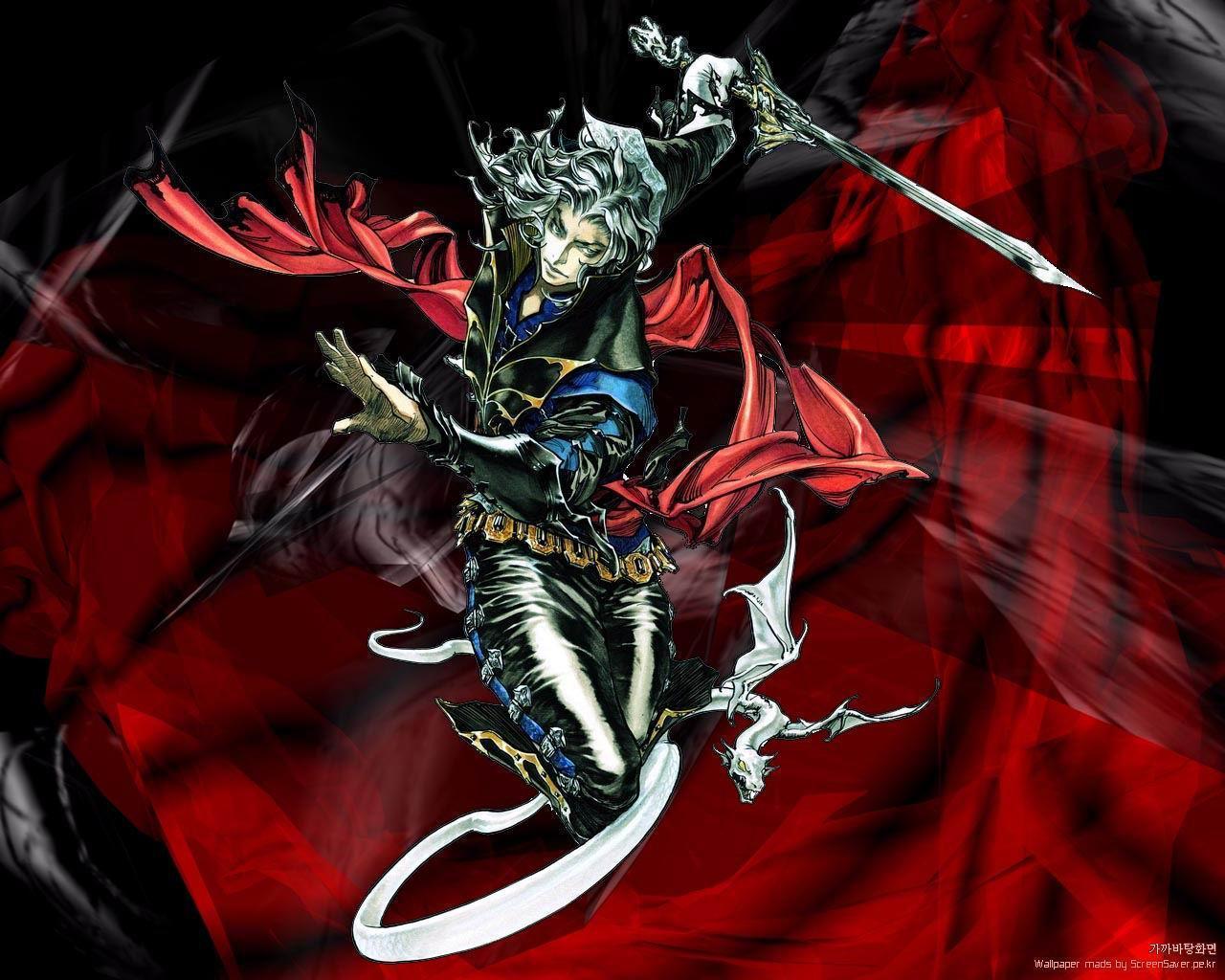 castlevania wallpaper 4 - Image And Wallpaper free to