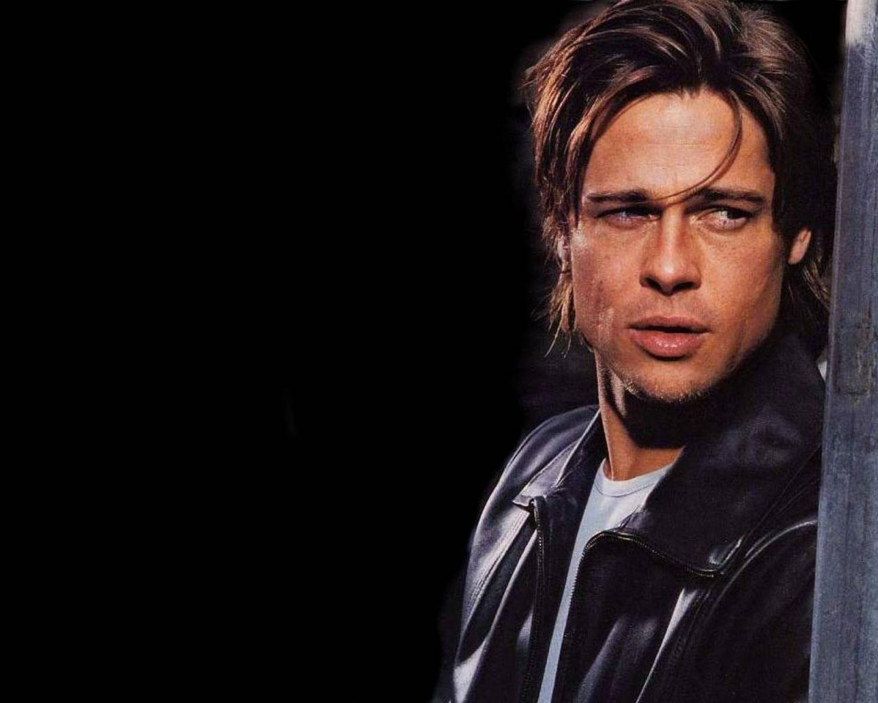 Brad Pitt wallpaper