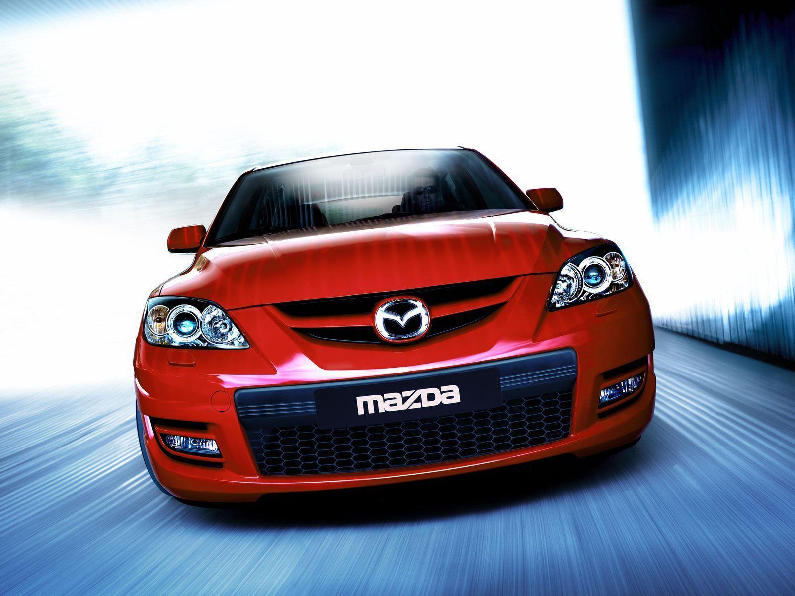 MazdaSpeed Mazda 3 MPS picture # 31900. MazdaSpeed photo gallery