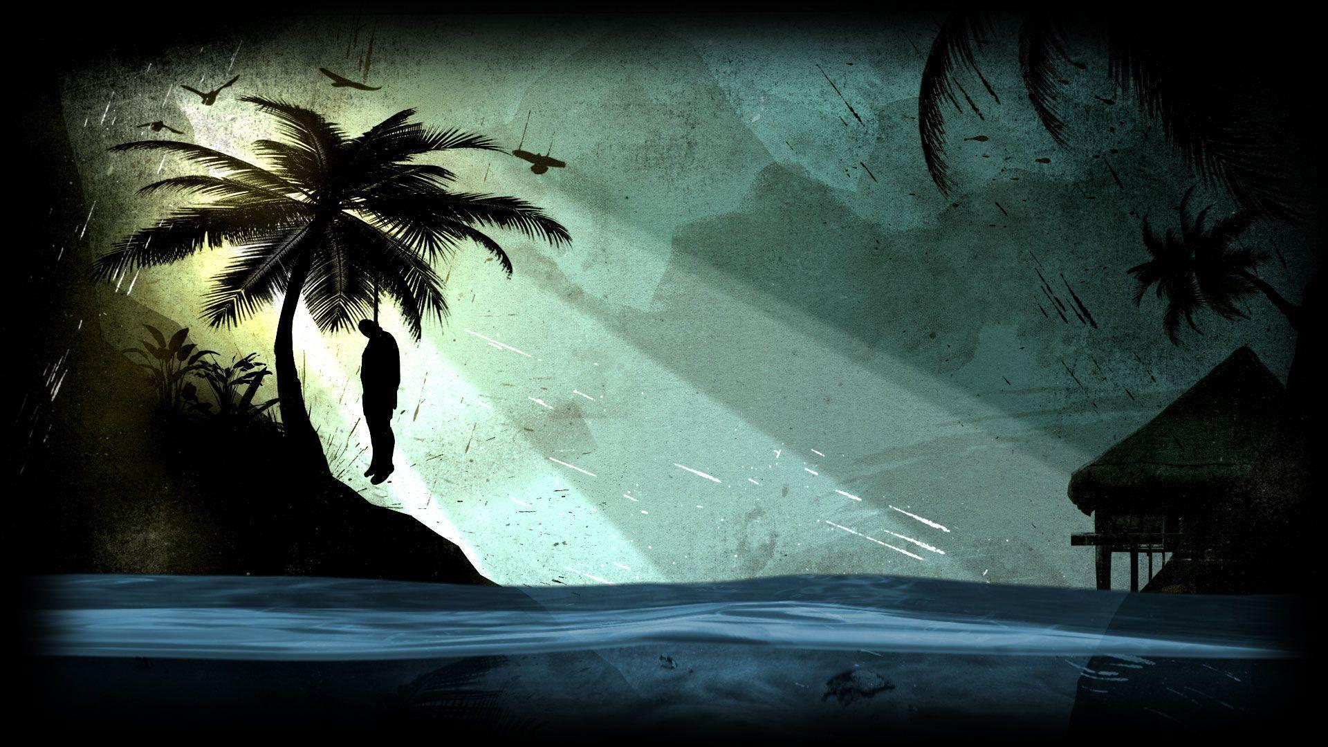 Dead Island Desktop Hintergrundbild. Dead Island Hintergrundbilder