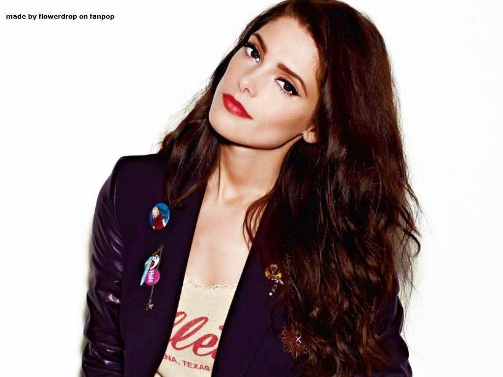 Ashley Greene Wallpaper Family Wallpaper
