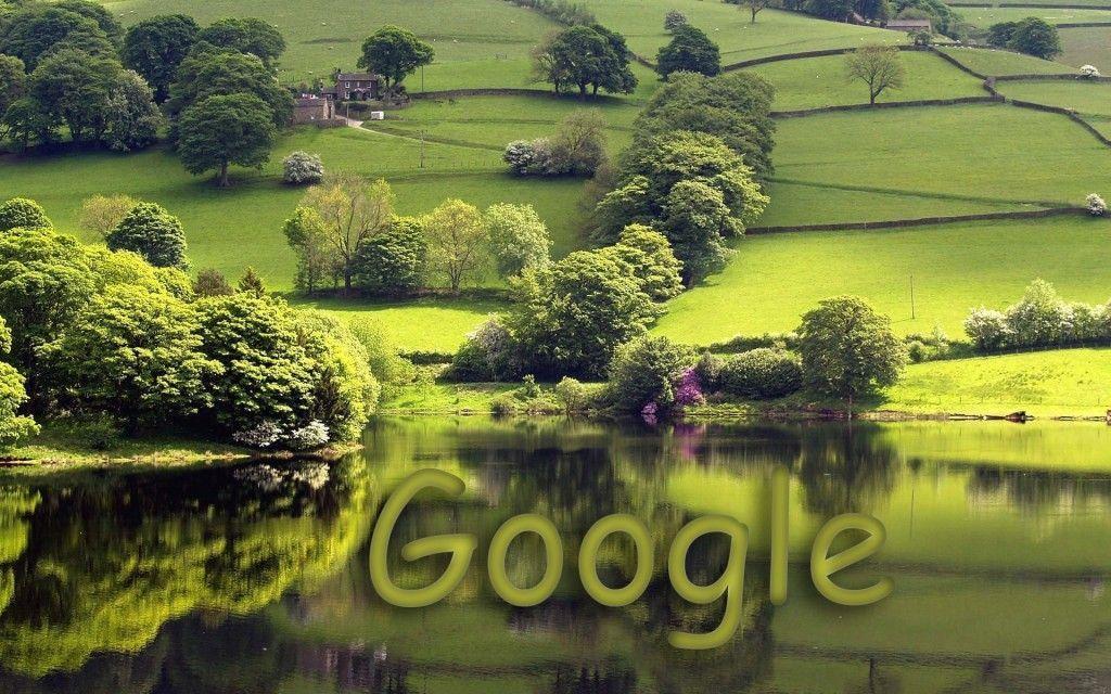 Great Nature Google Wallpaper High Resolution Image
