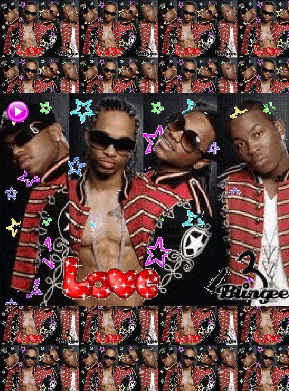 Pretty Ricky Wallpapers - Wallpaper Cave