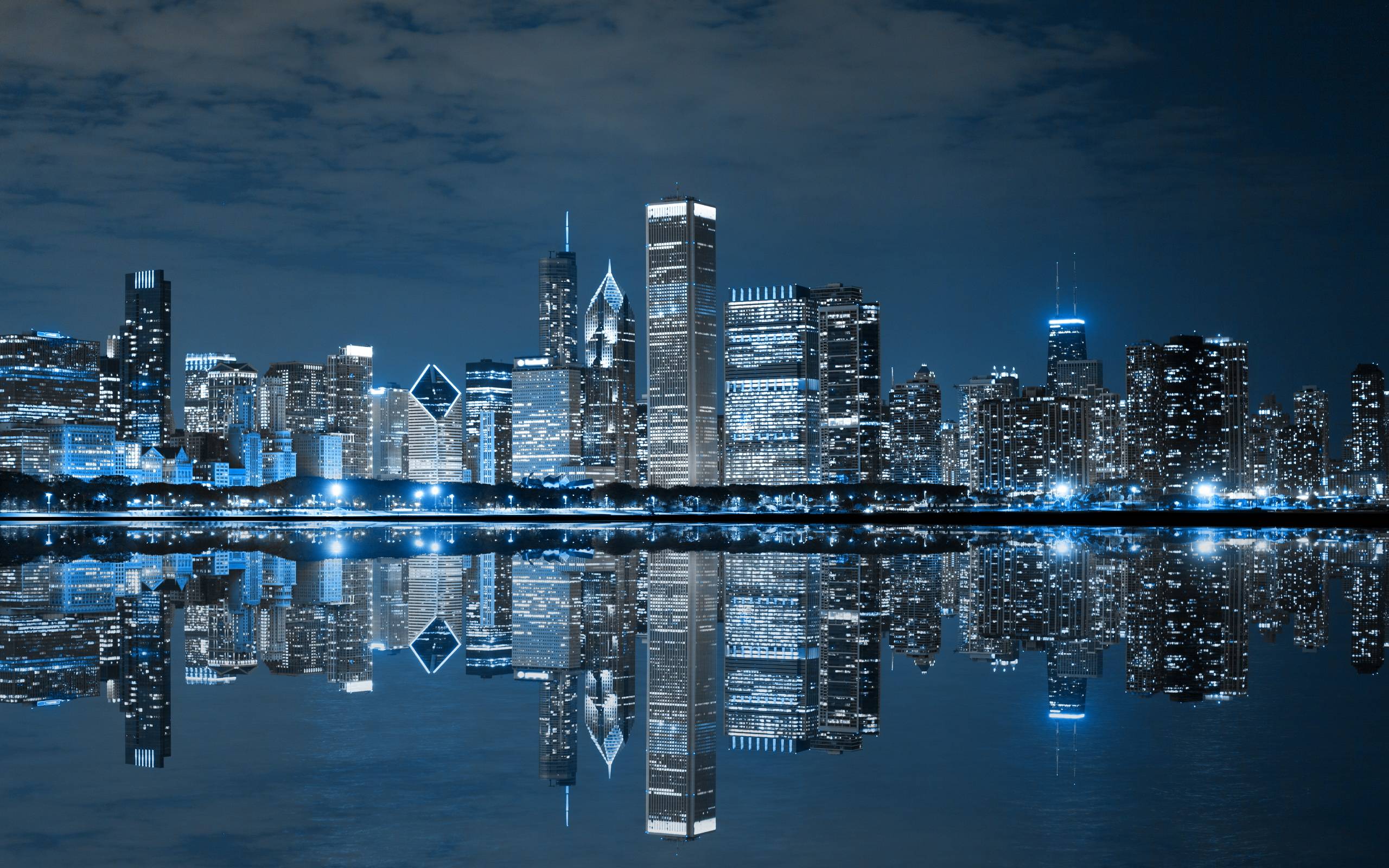 Chicago Wallpapers - Wallpaper Cave