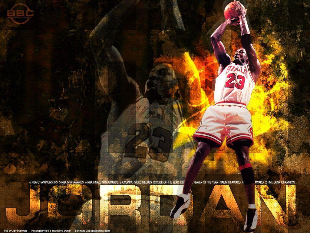 Michael Jordan High Resolution Wallpaper 10258 Image. wallgraf